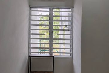 RIMBUN IRAMA @S2 HEIGHTS