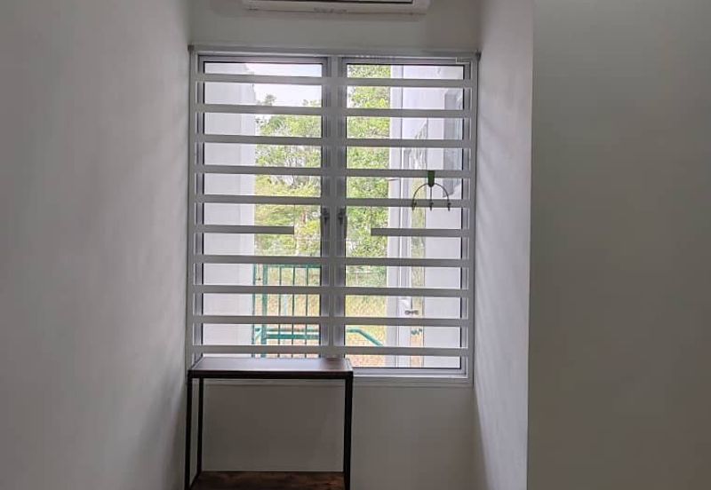 RIMBUN IRAMA @S2 HEIGHTS