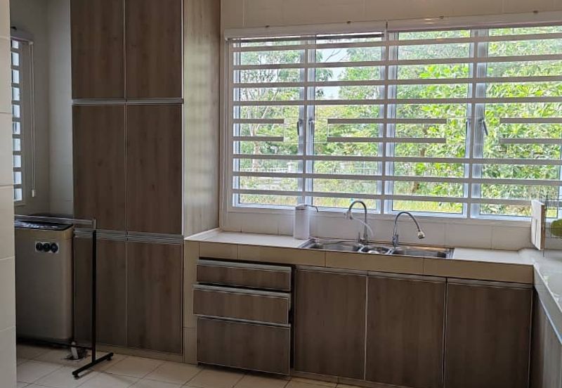 RIMBUN IRAMA @S2 HEIGHTS