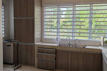 RIMBUN IRAMA @S2 HEIGHTS