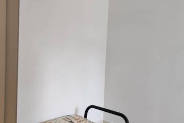 RIMBUN IRAMA @S2 HEIGHTS