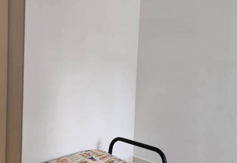 RIMBUN IRAMA @S2 HEIGHTS