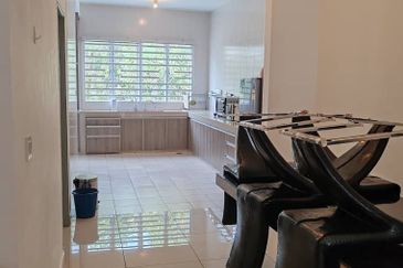 RIMBUN IRAMA @S2 HEIGHTS