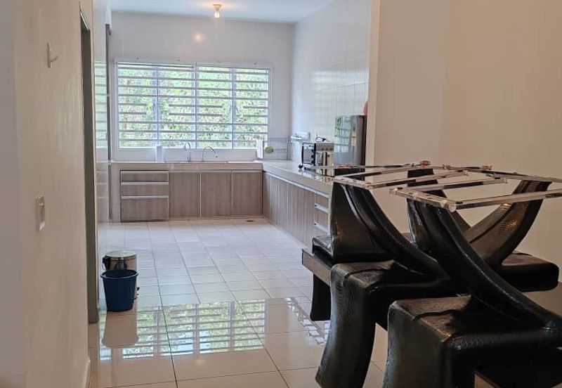 RIMBUN IRAMA @S2 HEIGHTS