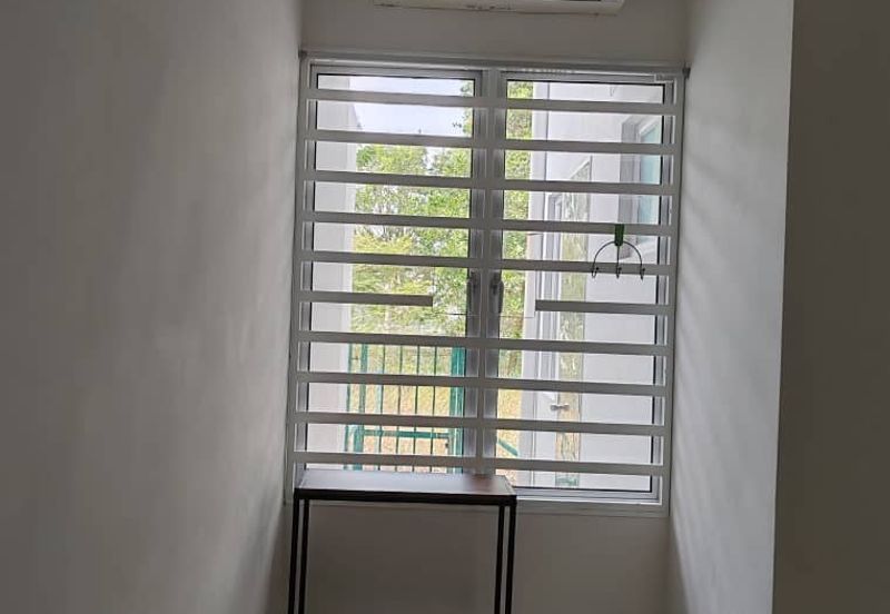 RIMBUN IRAMA @S2 HEIGHTS