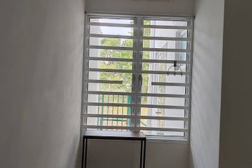 RIMBUN IRAMA @S2 HEIGHTS