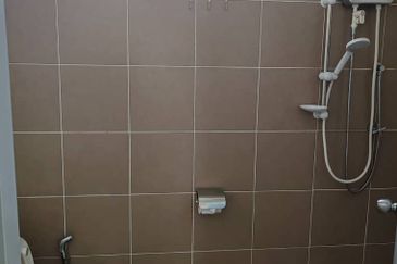 RIMBUN IRAMA @S2 HEIGHTS