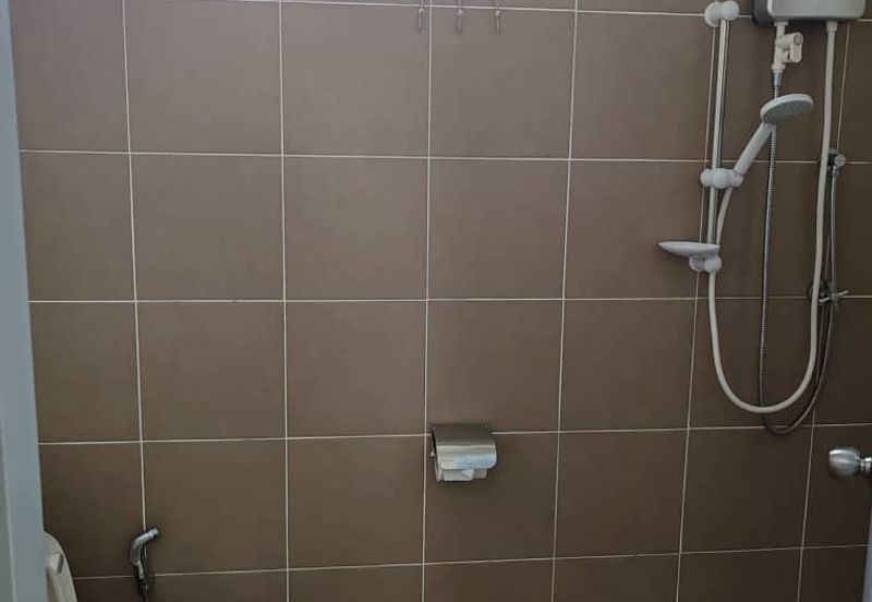 RIMBUN IRAMA @S2 HEIGHTS