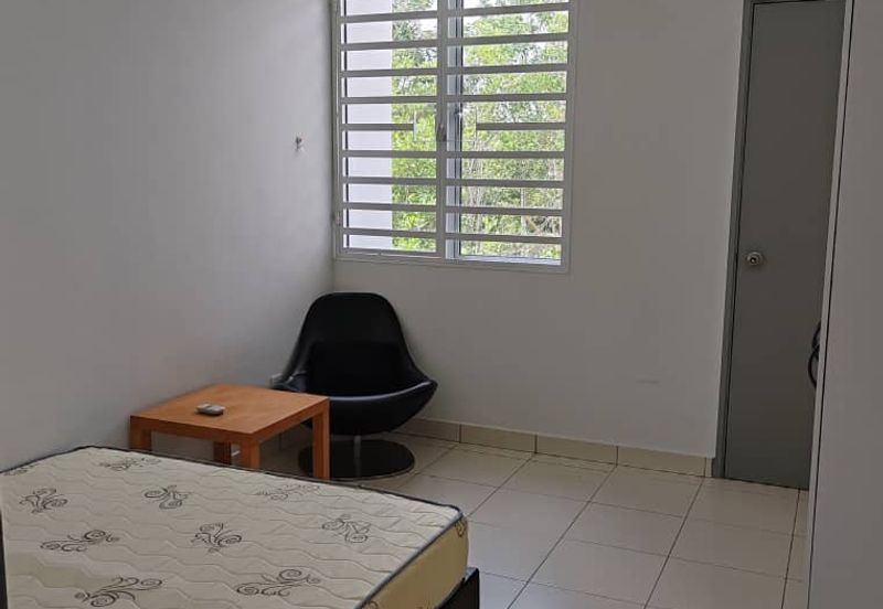 RIMBUN IRAMA @S2 HEIGHTS