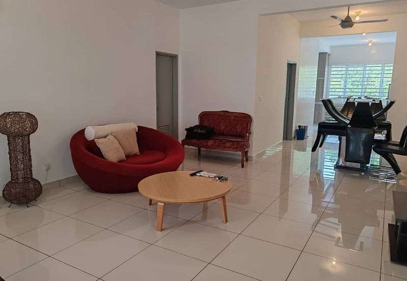 RIMBUN IRAMA @S2 HEIGHTS