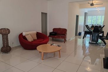 RIMBUN IRAMA @S2 HEIGHTS