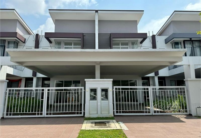 RIMBUN IRAMA @S2 HEIGHTS