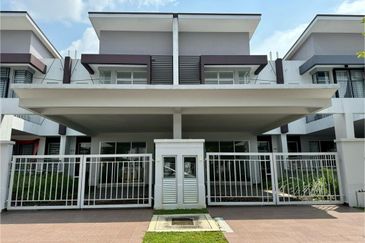 RIMBUN IRAMA @S2 HEIGHTS