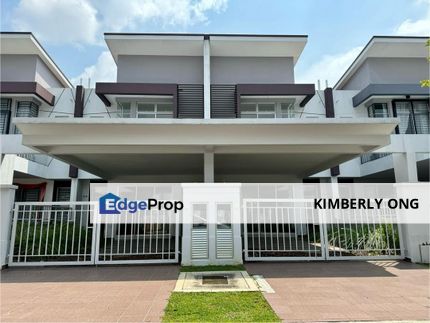 Seremban 2 Fully Furnished Rent, Negeri Sembilan, Seremban