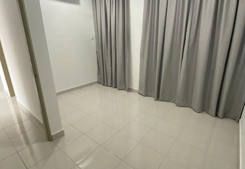 Youth City @ Vision City