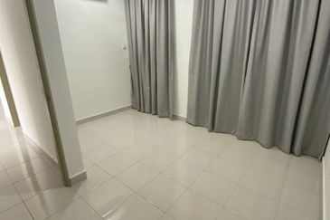 Youth City @ Vision City