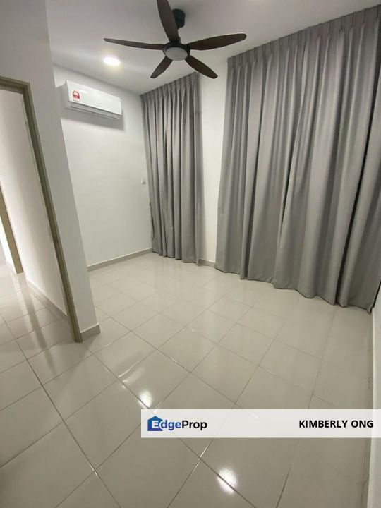 YOUTH CITY @ VISION CITY, NILAI, Negeri Sembilan, Nilai