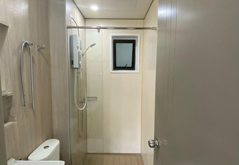 Youth City @ Vision City