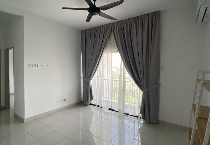 Youth City @ Vision City