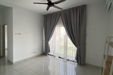 Youth City @ Vision City