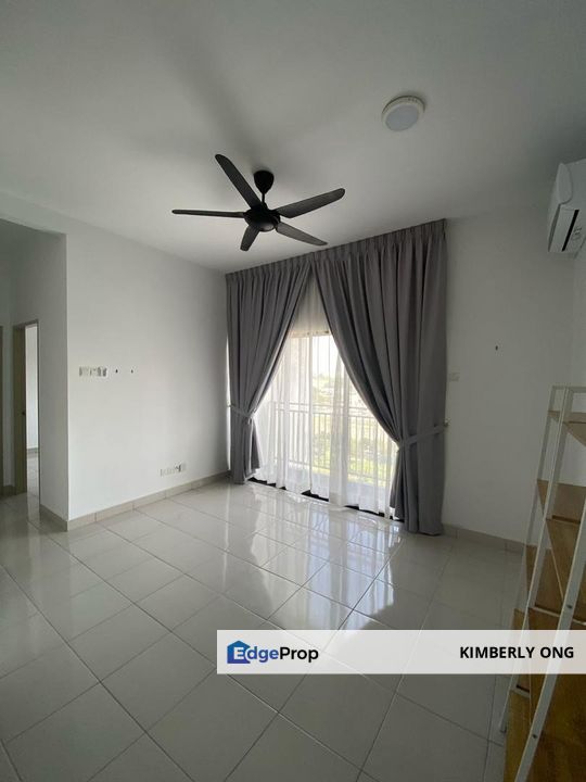 YOUTH CITY @ VISION CITY, NILAI, Negeri Sembilan, Nilai