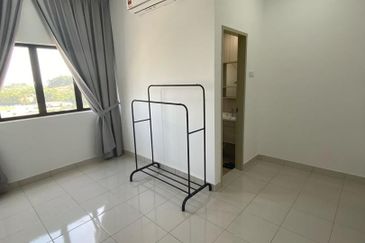 Youth City @ Vision City