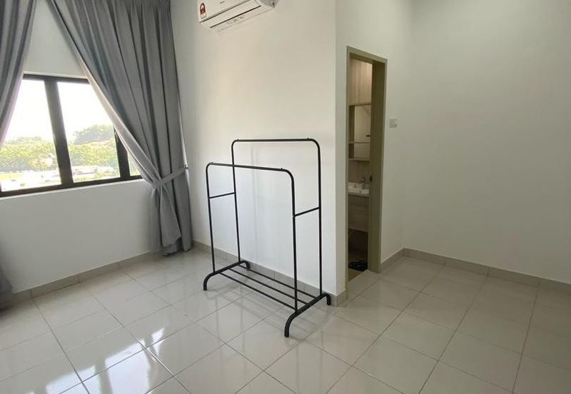 Youth City @ Vision City