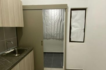 Youth City @ Vision City