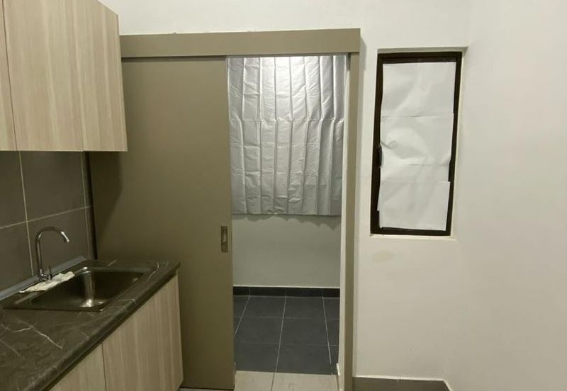 Youth City @ Vision City