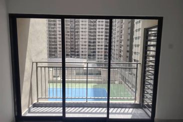 Youth City @ Vision City