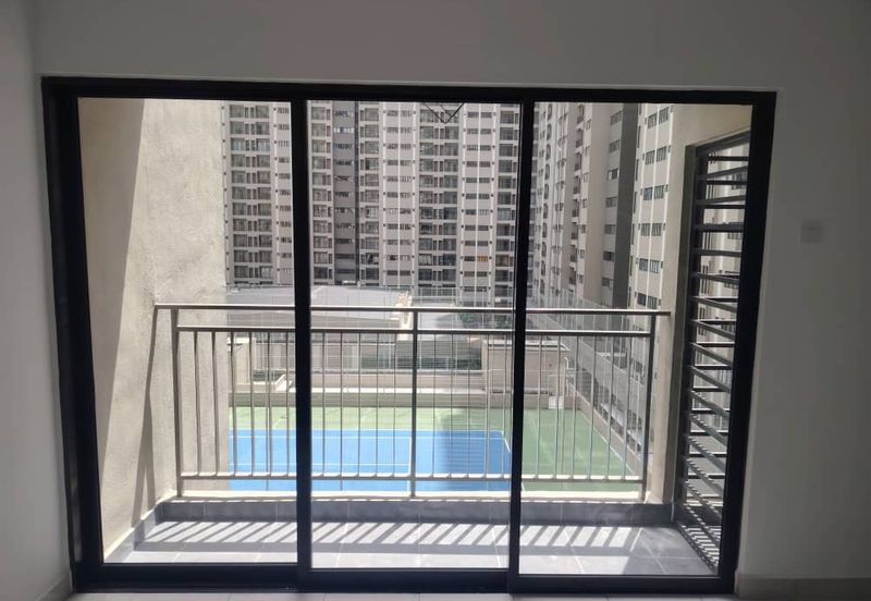 Youth City @ Vision City