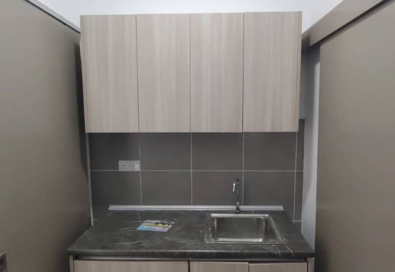 Youth City @ Vision City