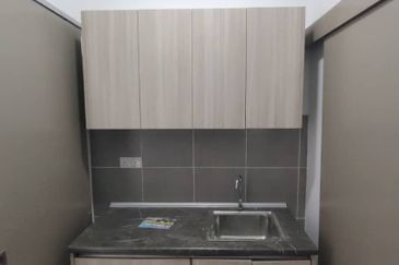 Youth City @ Vision City