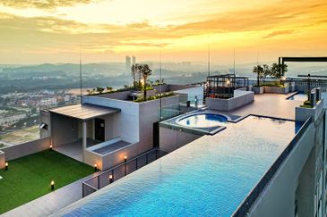 Youth City @ Vision City