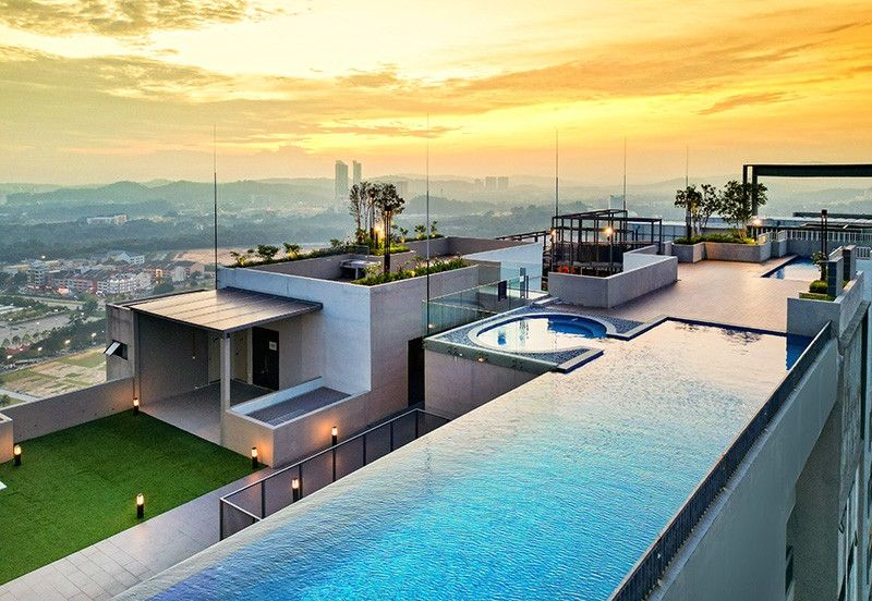 Youth City @ Vision City