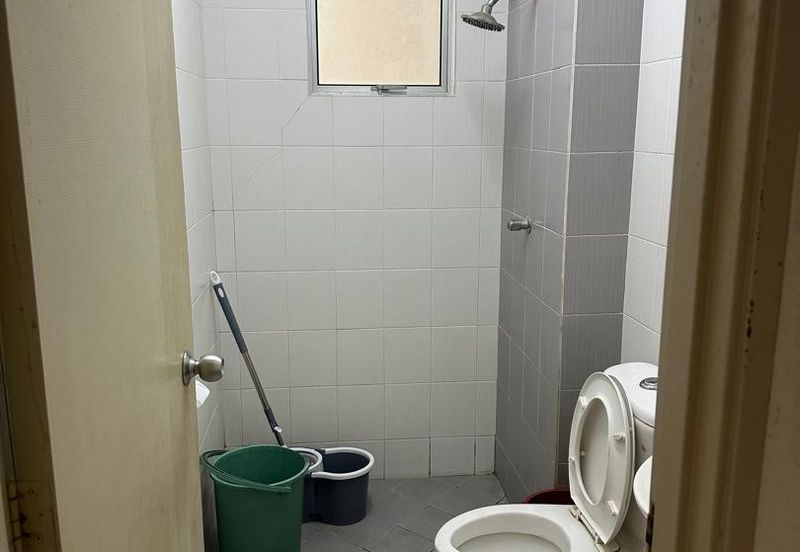 SAUJANA INDAH @ S2 HEIGHTS