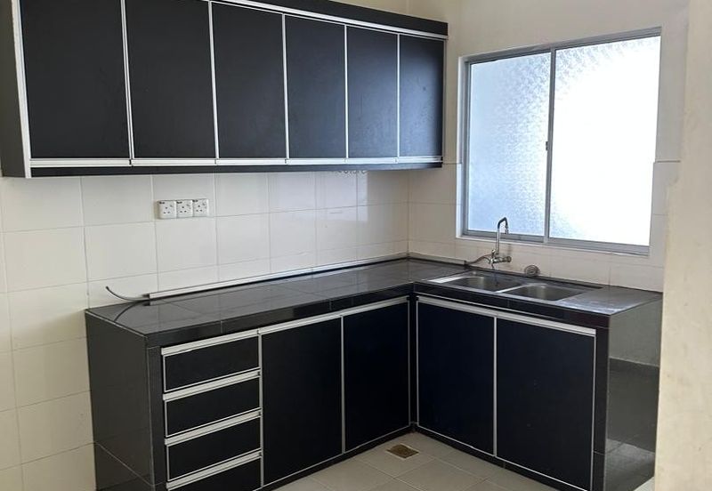 SAUJANA INDAH @ S2 HEIGHTS