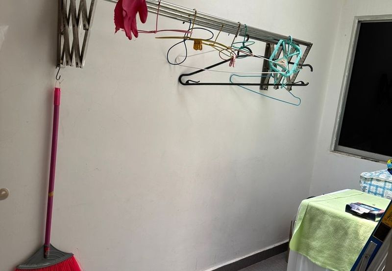 SAUJANA INDAH @ S2 HEIGHTS