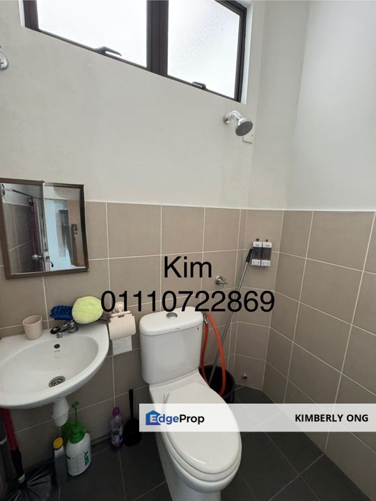 Bayu Indera Lukut House For Sale, Negeri Sembilan, Port Dickson