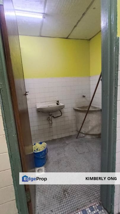 Open Facing Shoplot For Rent, Negeri Sembilan, Seremban