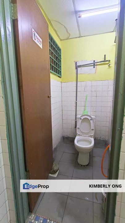 Open Facing Shoplot For Rent, Negeri Sembilan, Seremban