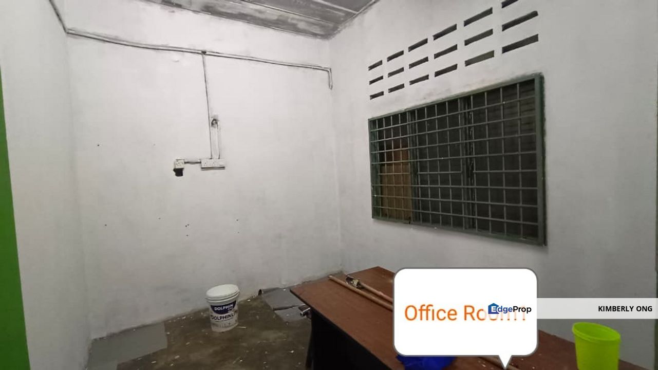 Open Facing Shoplot For Rent, Negeri Sembilan, Seremban