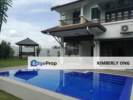 Bungalow Nilai Impian House For Sale , Negeri Sembilan, Nilai