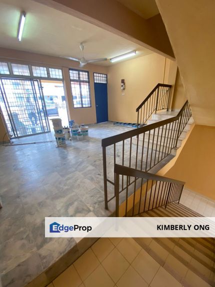 Double Storey Seremban Town House , Negeri Sembilan, Seremban