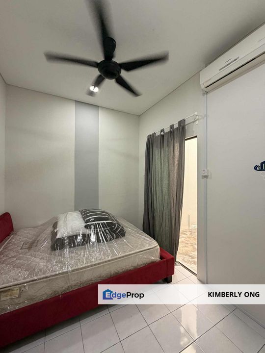 Bayu Indera Lukut Single Storey House , Negeri Sembilan, Port Dickson