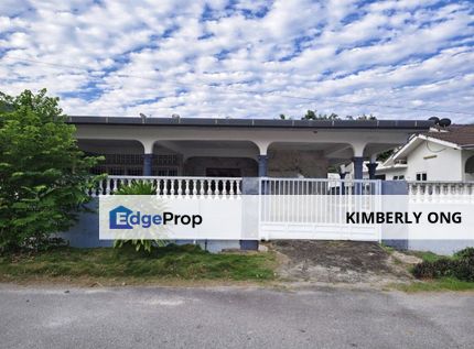 Semi D Single Storey House Rasah Seremban , Negeri Sembilan, Seremban