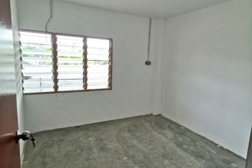 Corner Single Semi D Factory