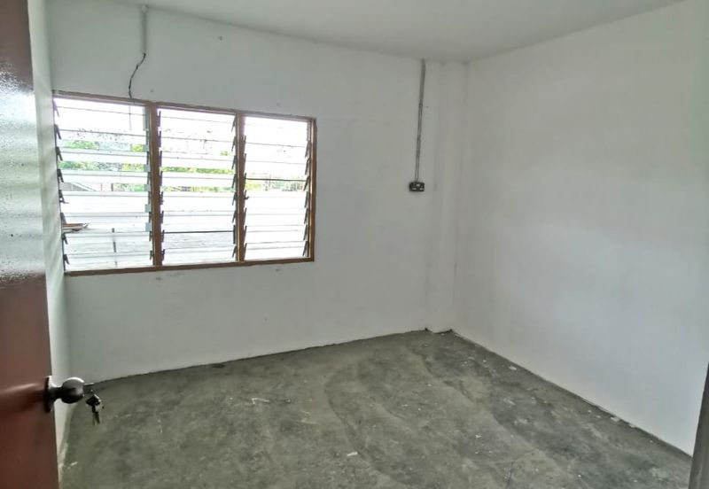 Corner Single Semi D Factory