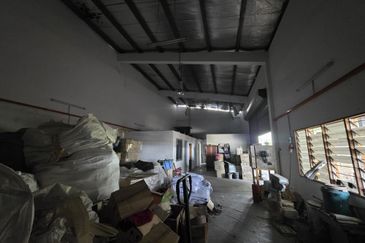 Corner Single Semi D Factory