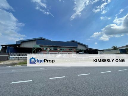 Senawang Factory For Rent , Negeri Sembilan, Senawang